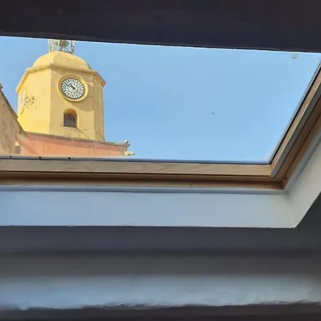 Apartment Au Coeur De St Tropez *