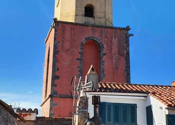 Au Coeur De St Tropez